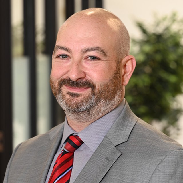 Adam Magee, CFP®