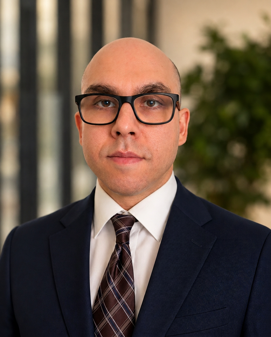 Alex Gurevich, CFA®