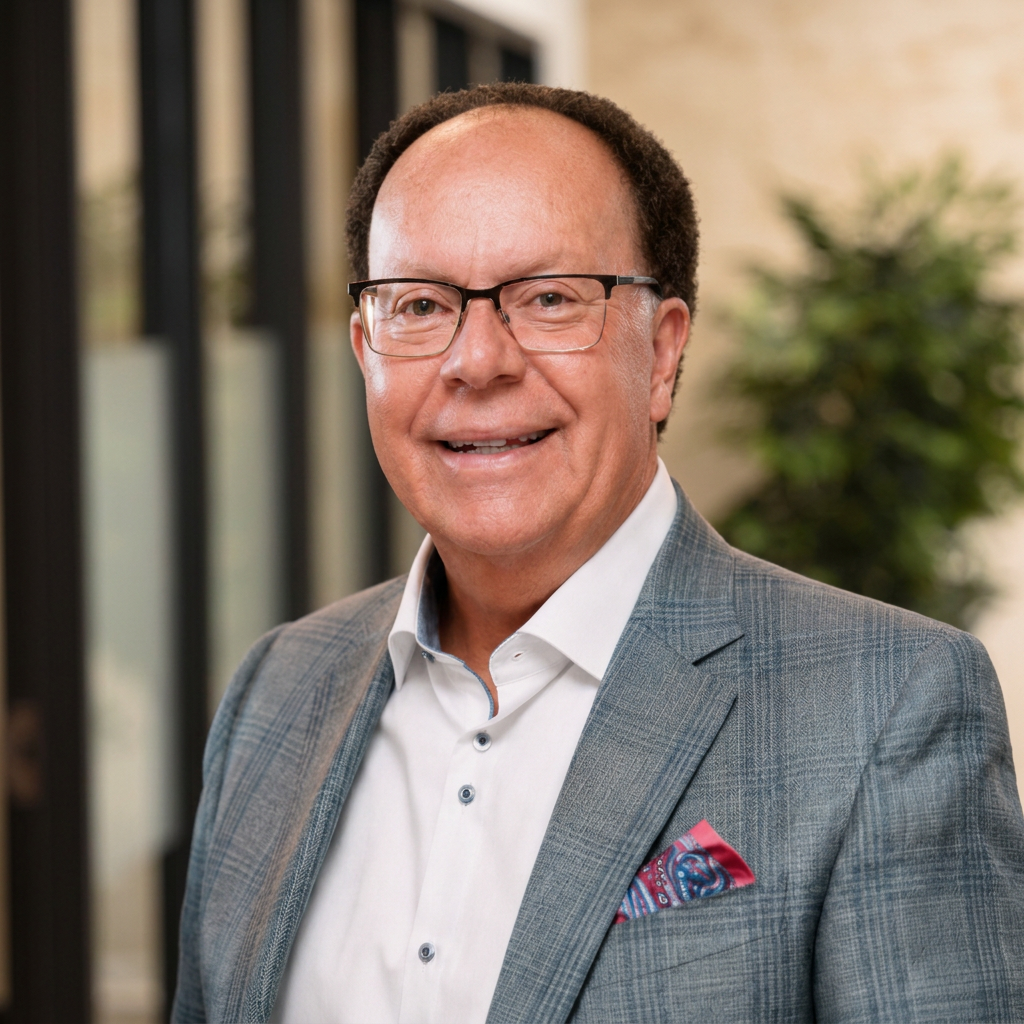William Shaheen, CPA