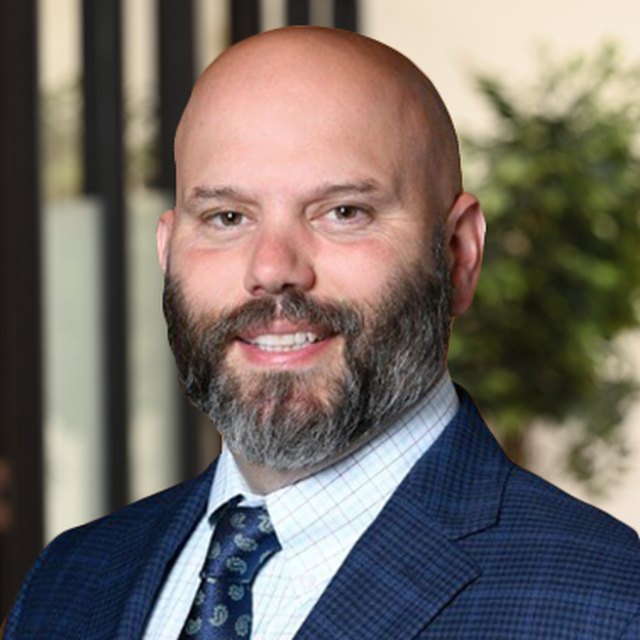 William “Bill” Moore, CFA®