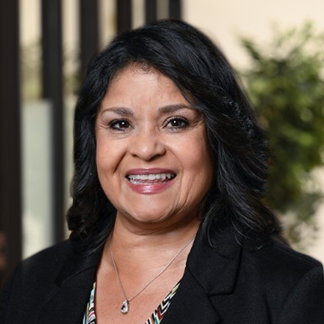 Ivette Shaheen