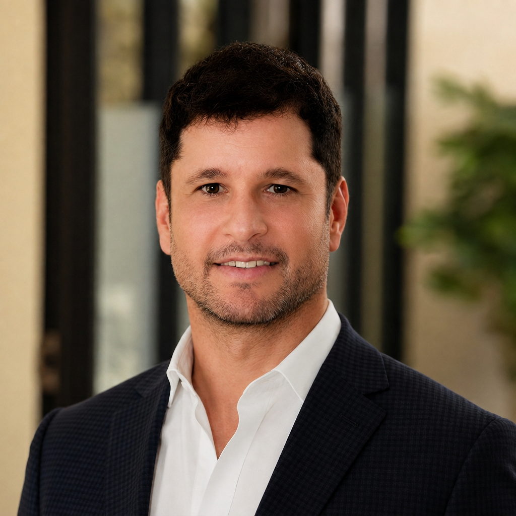 Jeff Braverman