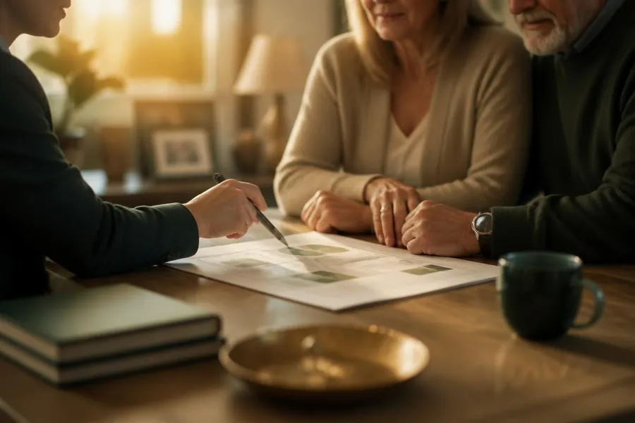 Wealth Planning